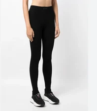 Essentials Fear of God leggings NWT medium