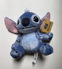 Disney Stitch Plush Stuffed Animal Stuffy New with Tag