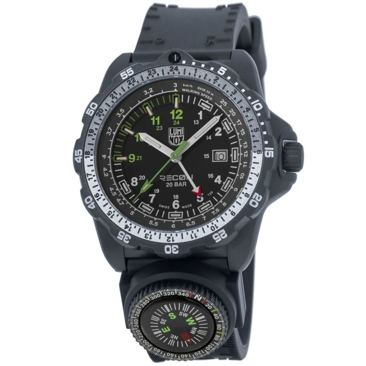 Luminox XL.8831.KM.F.1 Men