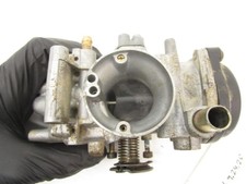 MOTO1988 Vergaser-Set Für Yamaha Grizzly/Bruin/Wolverine 350 (2004-2014) – Inkl. Ansaugstutzen & Zündkerze