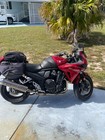 2016 Suzuki GSF1250SA