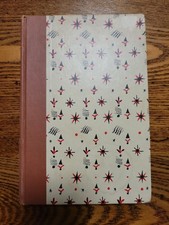 The REAL BOOK  About George  Washington Carver 1951 Hardcover