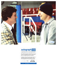 Gavin OāConnor āMiracleā Director Signed 8x10 Photo ACOA Certified Gavin OāConnor āMiracleā Director Signed 8x10 Photo ACOA Certified