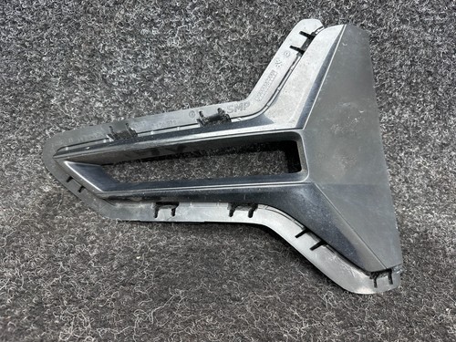 BMW 3er G20 G21 Stoßstange Gitter Einsatz Tagfahrlicht Abdeckung LINKS - Bild 1 von 5