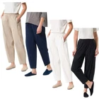 J’M DESIGN PT1752 T01 women's bengali balloon pants Made in Italy