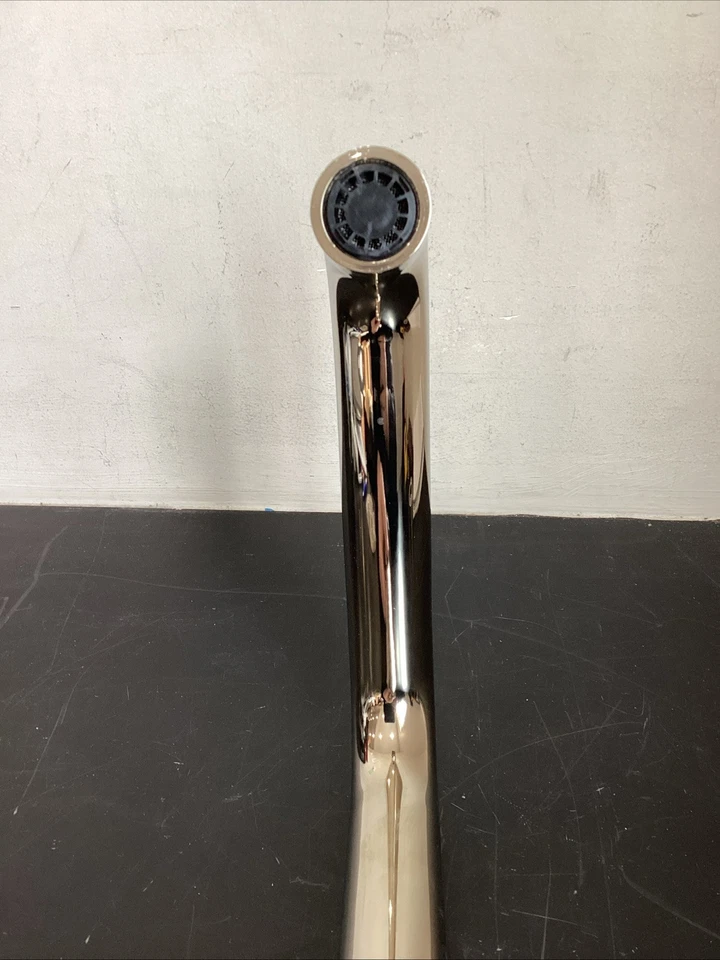 Brizo Roman Tub Filler Trim. Polished Nickel. T67335-PNLHP. C2 — 第 4/4 张图片