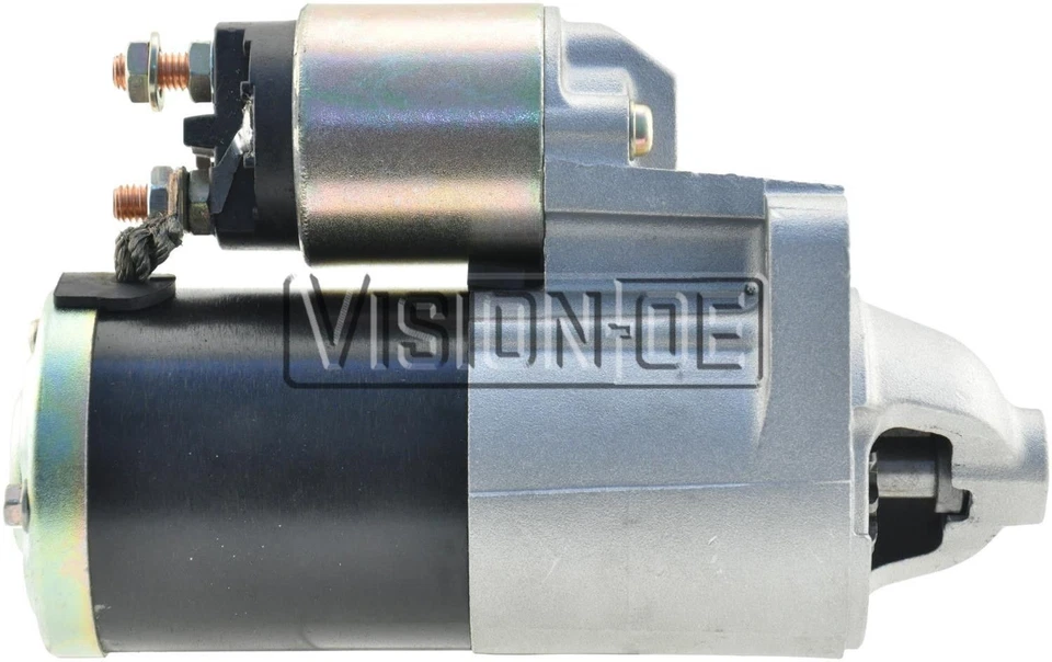 BBB Industries 17874 初学者电机 适用于 03-06 吉普 TJ 牧马人 — 第 4/4 张图片