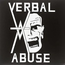 Verbal Abuse - Just An American Band [LP] Vinyl Record