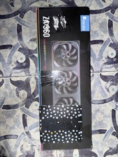 Dinsbo ZA-360 280mm ARGB Infinity Mirror Liquid Cooler 120mm Multicolor CPU