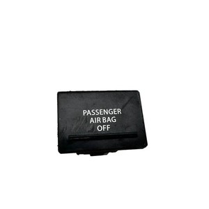 VW TOUAREG 7LA, 7L6, 7L7 Airbag Schalter 7L6919235A 2.50 Diesel 128kw 34143028