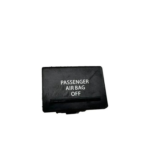 VW TOUAREG 7LA, 7L6, 7L7 Airbag Schalter 7L6919235A 2.50 Diesel 128kw 34143028