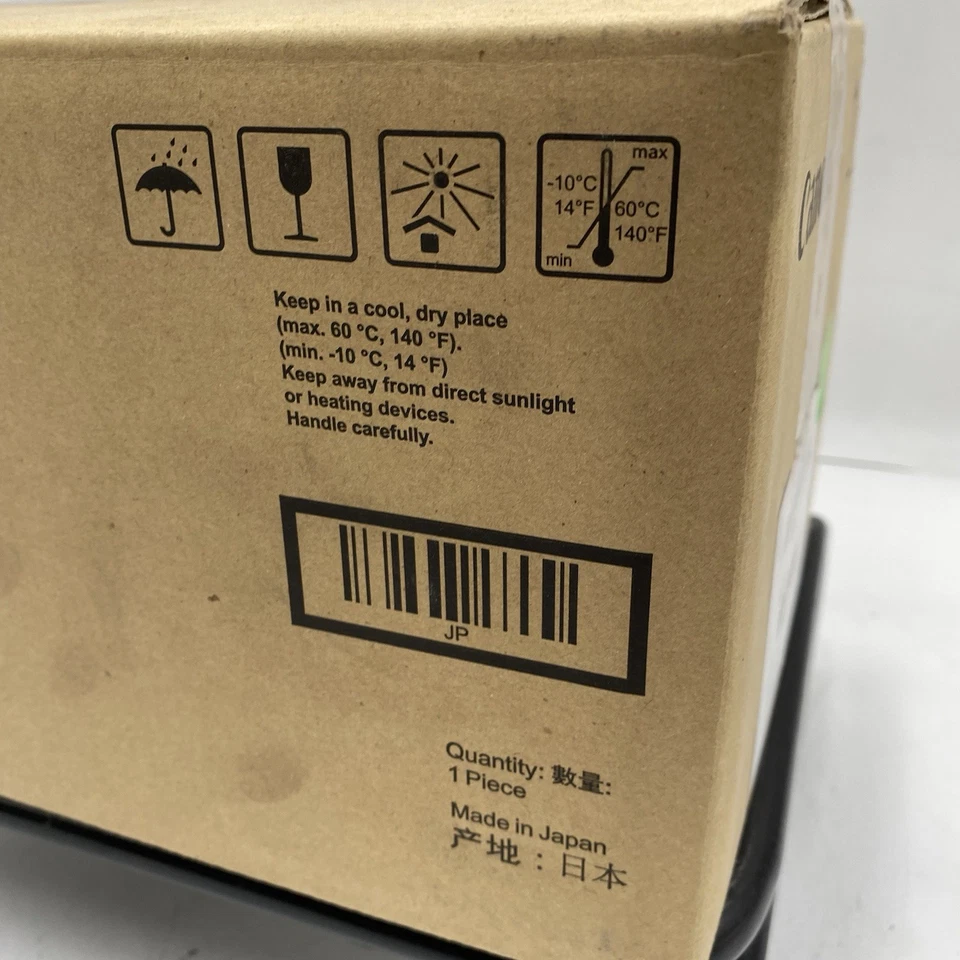 CABEZAL DE IMPRESIÓN CANON VARIOPRINT SERIE IX 1200DPI Foto 2 de 3