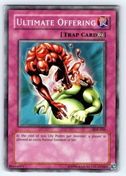 Ultimate Offering - SDK-050 - Starter Deck: Kaiba - Common - Unlimited Edition