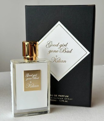 Kilian Good Girl Gone Bad Eau de Parfum 1.7 oz 50ml Women's Luxury