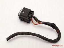 2007 BMW 335i 335xi 328xi 328i E90 E92 Fuel Vapor Leak Pump Connector Pigtail