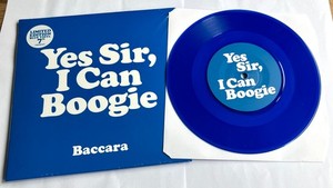 Yes Sir I Can Boogie | eBay