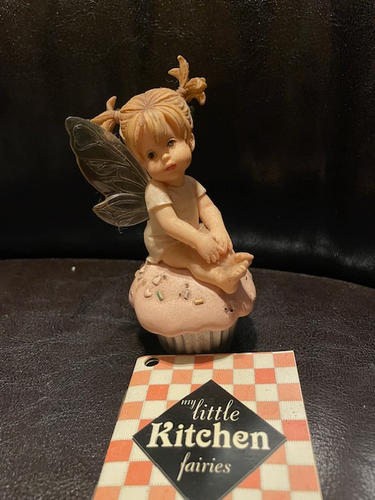 My Little Kitchen Fairiesnull