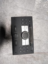 Autoradio Opel AGILA