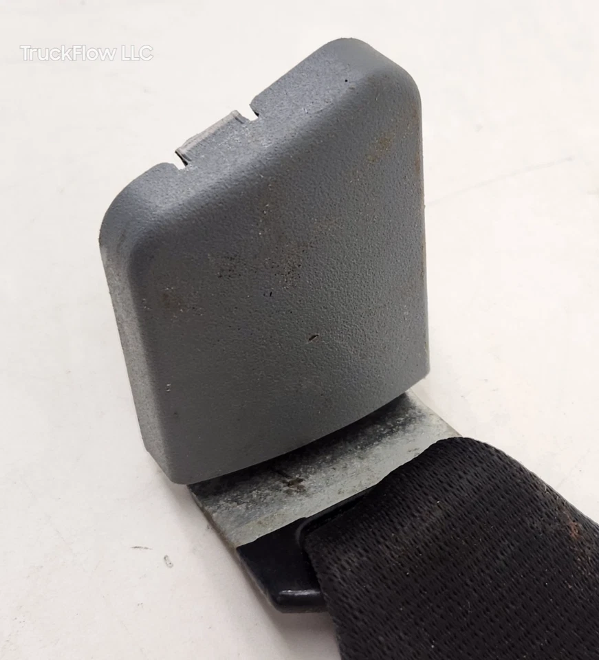 Ford F250 F350 2011-2016 negro cabina extendida cinturón de seguridad delantero retractor derecho Foto 2 de 4