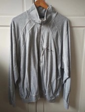 Vintage Sean John Jacket Velour Men's L