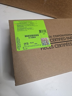 #ad Whirlpool W11608056 Washer Control Board OEM NEW SEALED BOX $70.00