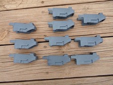 10 Ruger BX-Trigger Hammer Block for trigger guard group fits 10/22 and charger