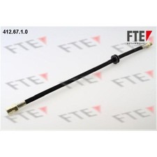 Flexible de frein Porsche 924