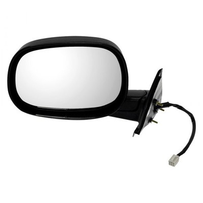 Driver Side View Mirror Power Folding 6x9'' Fits 97-00 DAKOTA 483689