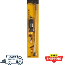 Professional Wand and Shut-Off Replacement Kit