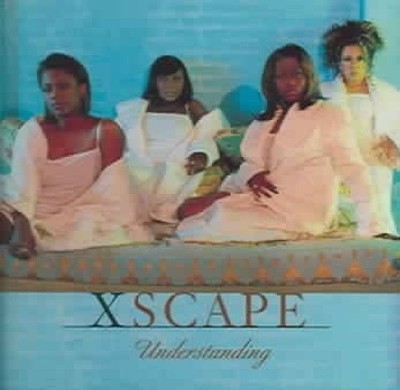 Understanding by Xscape [Audio CD]