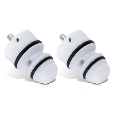 2pcs Trigger Valve Kit For Bostitch N50 N57 N58 N60 N64 N66 N70 Nailers Staplers