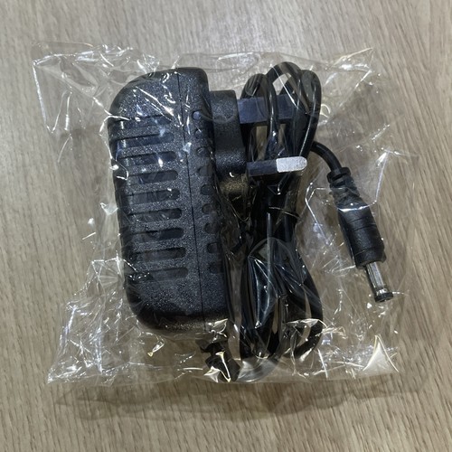 Adaptador de fuente de alimentación 9v Reino Unido para Nintendo NES SNES - Imagen 3 de 3