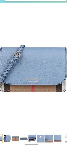 BURBERRY Shoulder Bag