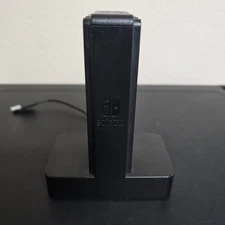 PowerA Nintendo Switch 4 Joy Con Controller Charging Dock Station -