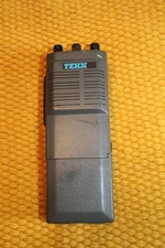 TEKK KS-220 6 Channel VHF Transceiver - UNTESTED - READ  - Parts/Repair
