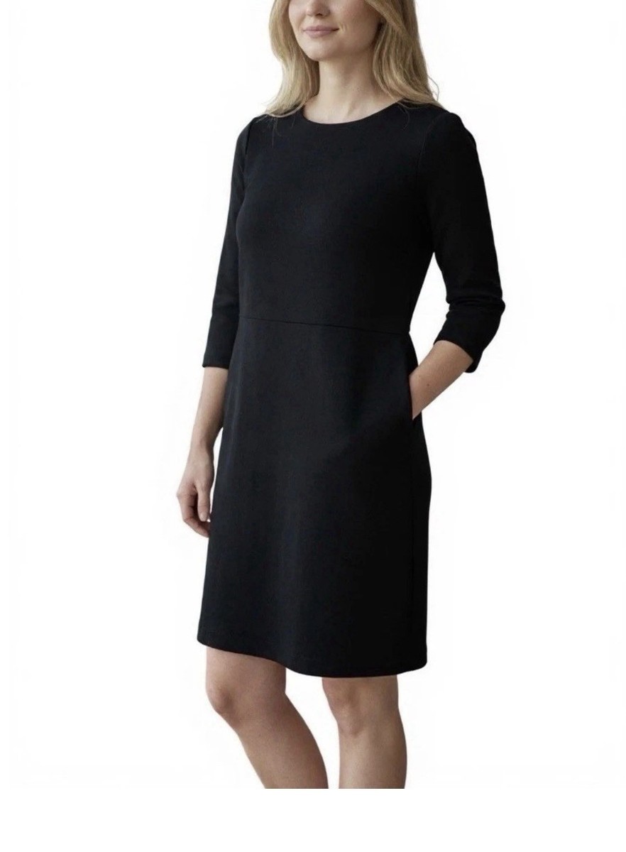 Buffalo David Bitton Luxe Ponte Dress | eBay Buffalo David Bitton Luxe Ponte Dress | eBay