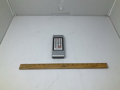 Zenith Computer Space Command Remote 343 14-958A 4401P8 124-32 IR -Parts