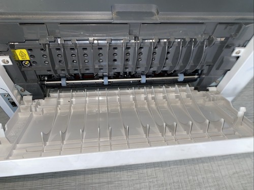 Lexmark M1145 Laser printer 35S0040 Network Mono low count -5000 Pgs - Afbeelding 18 van 18