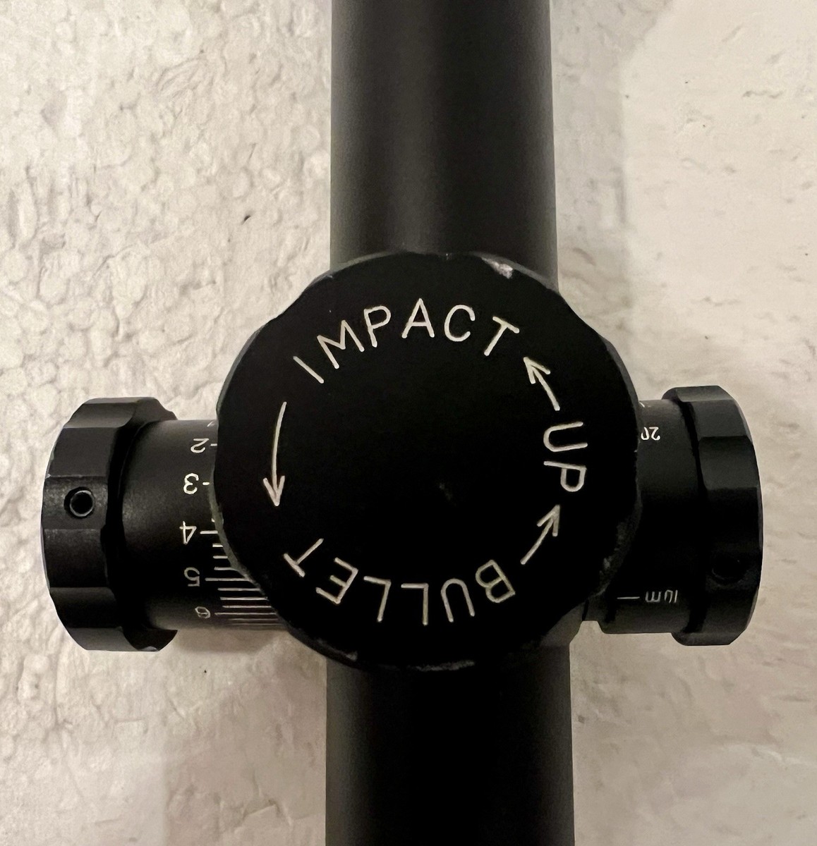 Tasco 10x42 Super Sniper SS10X42M Contract Scope, Serial #0047 | eBay