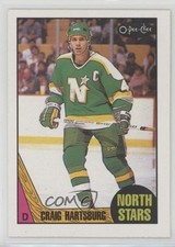 1987-88 O-Pee-Chee Craig Hartsburg #165 0c4