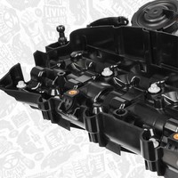 Et Engineteam Ventildeckel Mit Dichtung FüR Bmw X5 X6 6 7 X3 5 3 4 X4
