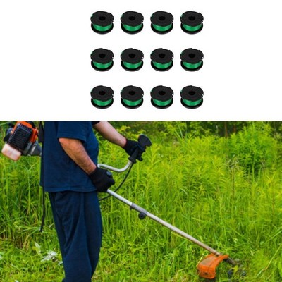 SF-080-BKP Kunststoffspule Ersatz für GH3000 LST540 LST540B GH3000R Trimmer