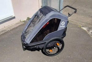 Fahrrad Anhaenger Gebraucht | eBay.de