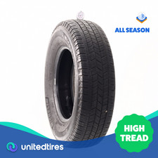 Used Lt 23580r17 Michelin Energy Saver As 120117r - 1032