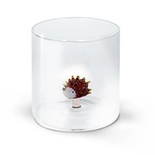 WD LIFESTYLE Borosilikatglas Igel WD566RIC