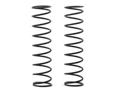 Element RC Enduro IFS 63mm Shock Springs (Black) [ASC42230]