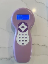 Quantum Scaler Wave Laser