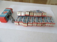 17 x Telefunken PL508 ECF83 ua Röhren Tubes ...