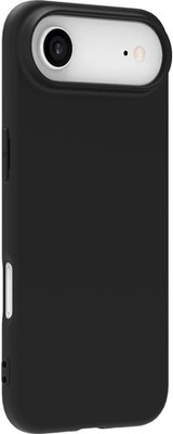 eSTUFF W129129770 ES67101056 INFINITE (GRS) VIENNA iPhone Air Black Cover. ~E~