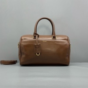 Saint Laurent Boston Bag | eBay